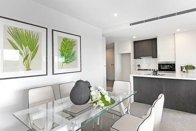 Fourth view of Homely unit listing, 10/72-74 Pacific Parade, Dee Why NSW 2099