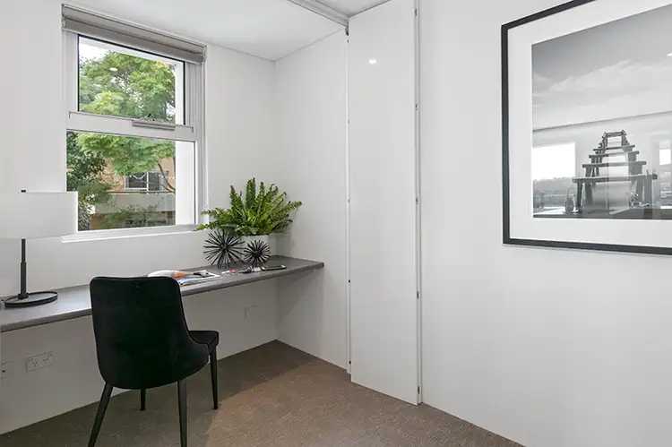 Sixth view of Homely unit listing, 10/72-74 Pacific Parade, Dee Why NSW 2099