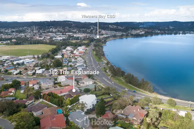 382 The Esplanade, Speers Point NSW 2284