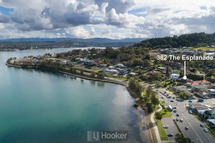 Third view of Homely house listing, 382 The Esplanade, Speers Point NSW 2284