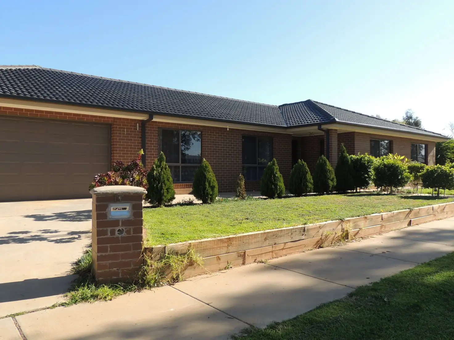 Main view of Homely house listing, 11 Boobialla Drive, Swan Hill VIC 3585