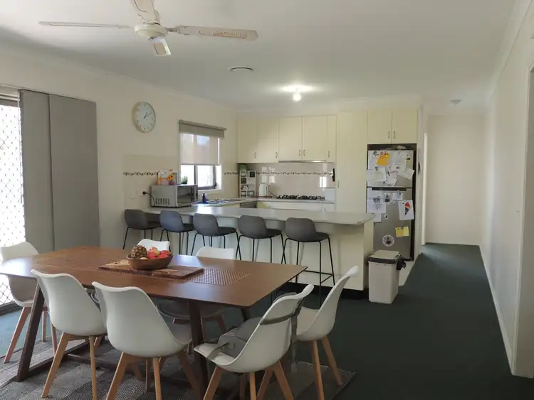 Third view of Homely house listing, 11 Boobialla Drive, Swan Hill VIC 3585