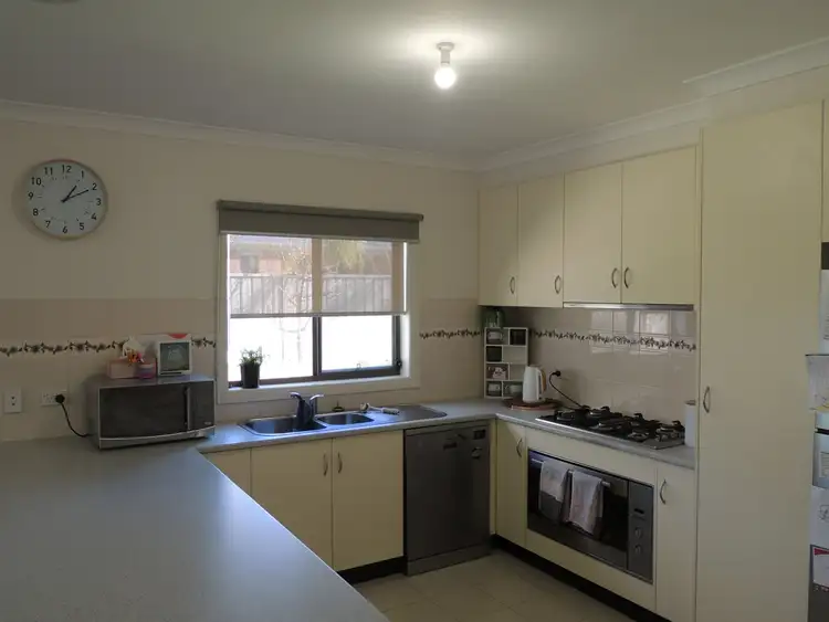 Fourth view of Homely house listing, 11 Boobialla Drive, Swan Hill VIC 3585