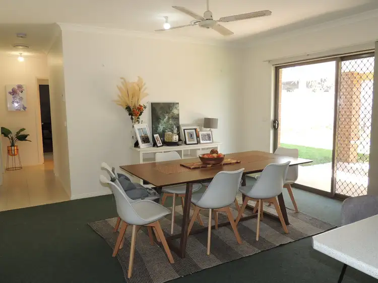 Fifth view of Homely house listing, 11 Boobialla Drive, Swan Hill VIC 3585