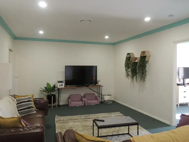 Sixth view of Homely house listing, 11 Boobialla Drive, Swan Hill VIC 3585