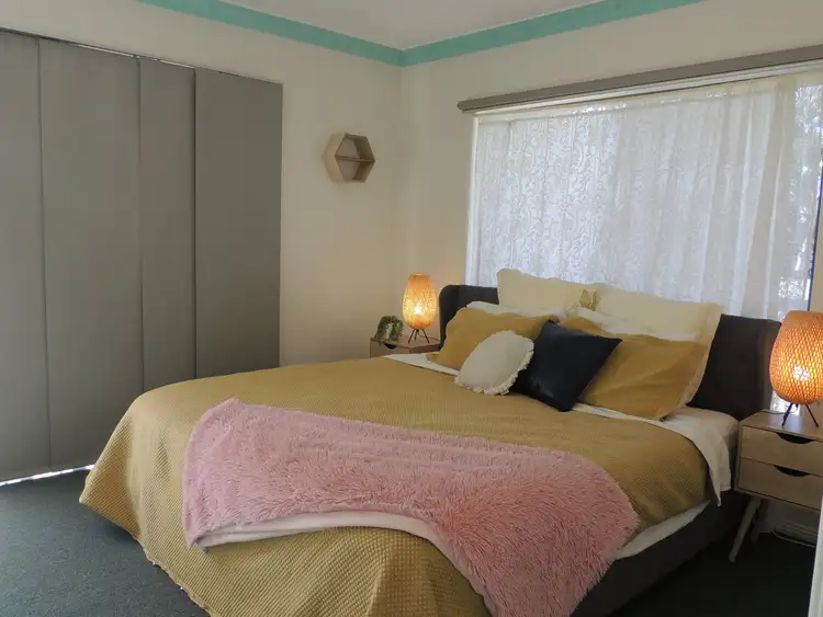 Seventh view of Homely house listing, 11 Boobialla Drive, Swan Hill VIC 3585