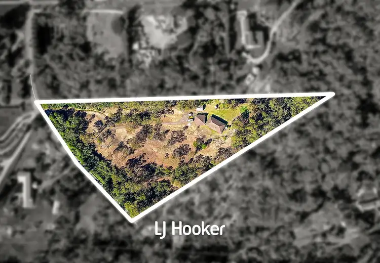 Third view of Homely house listing, 21 Wylds Road, Arcadia NSW 2159