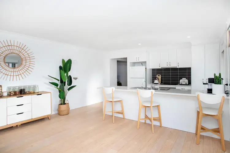 Main view of Homely house listing, 12 Macquarie Drive, Burrill Lake NSW 2539