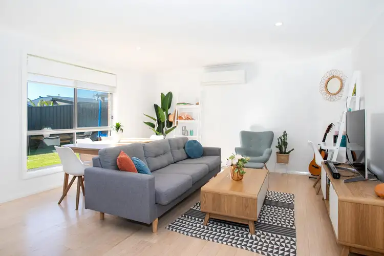 Third view of Homely house listing, 12 Macquarie Drive, Burrill Lake NSW 2539
