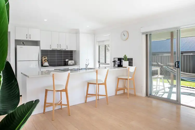 Fifth view of Homely house listing, 12 Macquarie Drive, Burrill Lake NSW 2539
