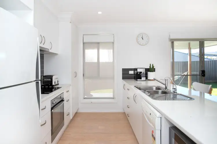 Sixth view of Homely house listing, 12 Macquarie Drive, Burrill Lake NSW 2539