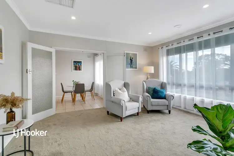 Fourth view of Homely house listing, 12 Kingsley Avenue, Pooraka SA 5095