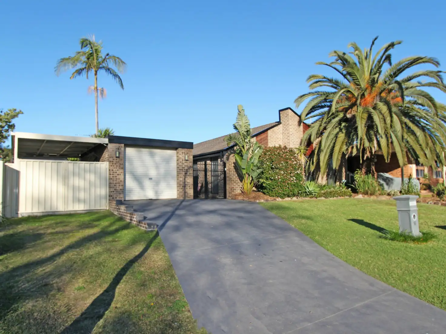 Main view of Homely house listing, 18 Summerfield Circuit, Cambridge Gardens NSW 2747