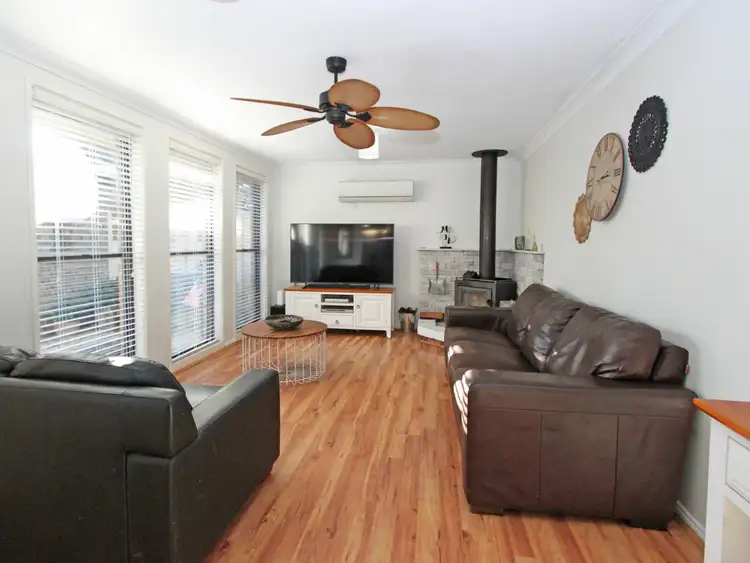 Second view of Homely house listing, 18 Summerfield Circuit, Cambridge Gardens NSW 2747