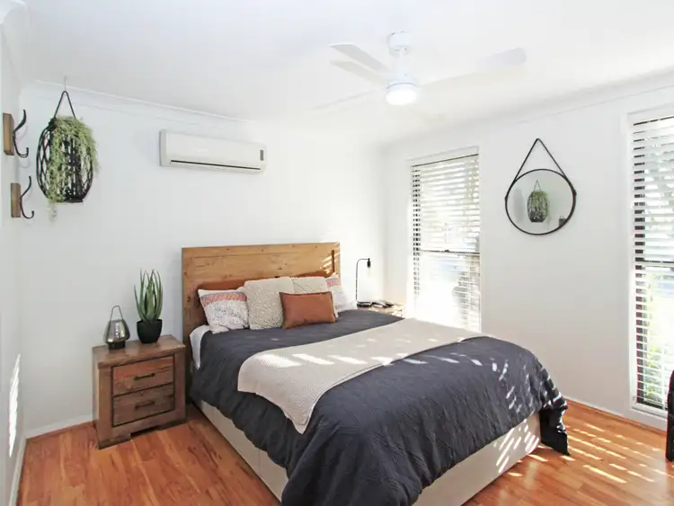 Sixth view of Homely house listing, 18 Summerfield Circuit, Cambridge Gardens NSW 2747