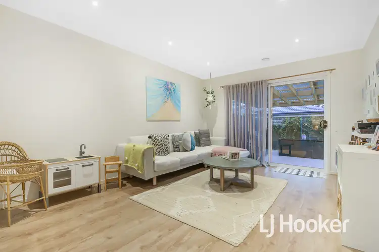 Third view of Homely house listing, 15 Pelham Street, Officer VIC 3809