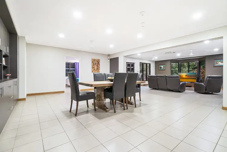 Third view of Homely house listing, 133 Dreamtime Drive, Mcminns Lagoon NT 822