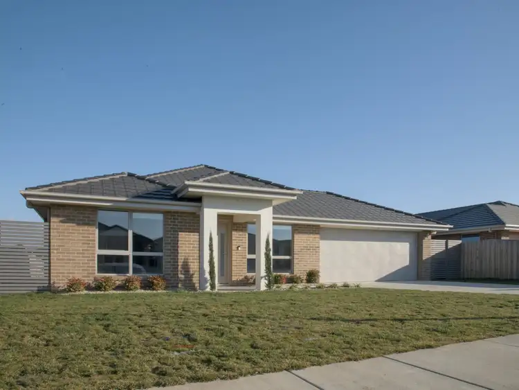 Main view of Homely house listing, 8 Nanke Court, Prospect Vale TAS 7250