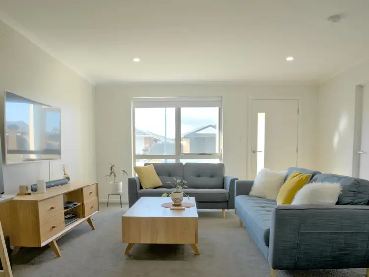 Second view of Homely house listing, 8 Nanke Court, Prospect Vale TAS 7250