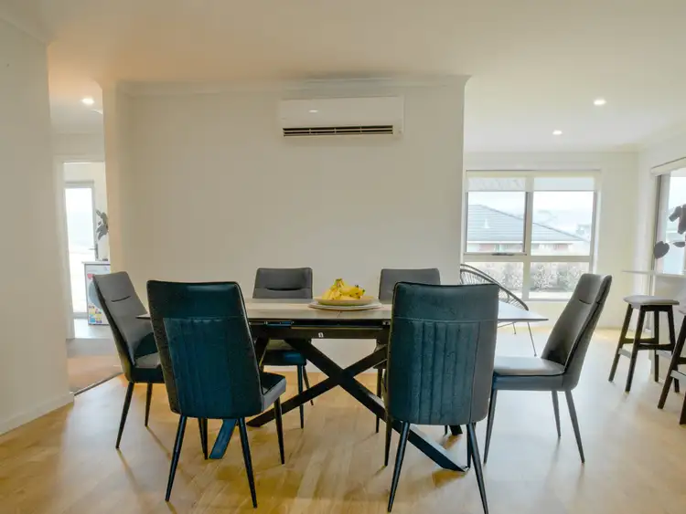 Fifth view of Homely house listing, 8 Nanke Court, Prospect Vale TAS 7250