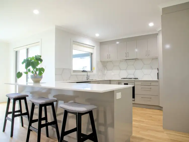 Sixth view of Homely house listing, 8 Nanke Court, Prospect Vale TAS 7250