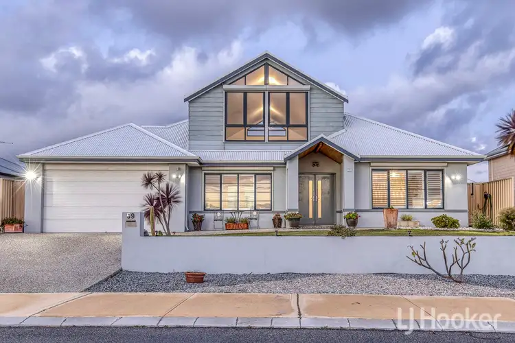 59 Fawkner Road, Two Rocks WA 6037