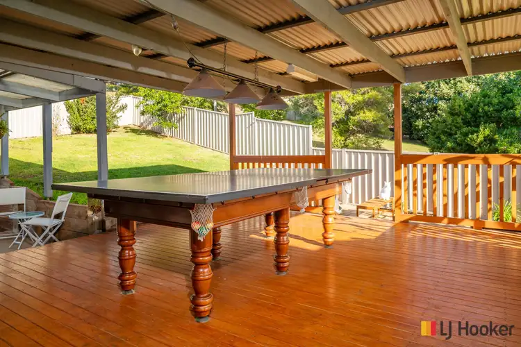 Second view of Homely house listing, 10 Sorrel Place, Catalina NSW 2536