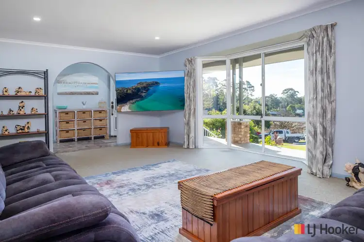 Third view of Homely house listing, 10 Sorrel Place, Catalina NSW 2536