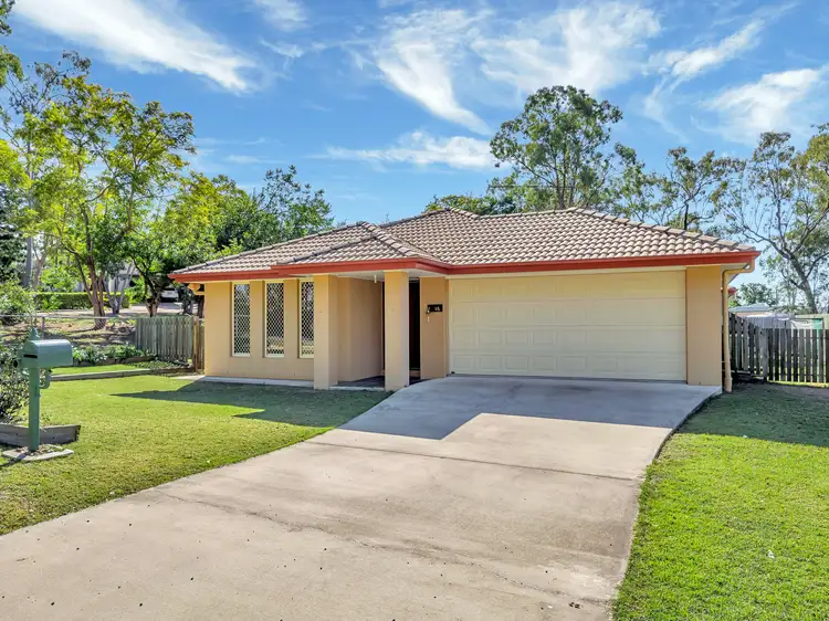 65 Bellambi Street, Toogoolawah QLD 4313