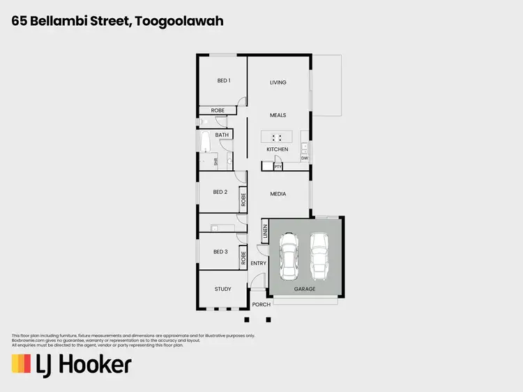 Second view of Homely house listing, 65 Bellambi Street, Toogoolawah QLD 4313