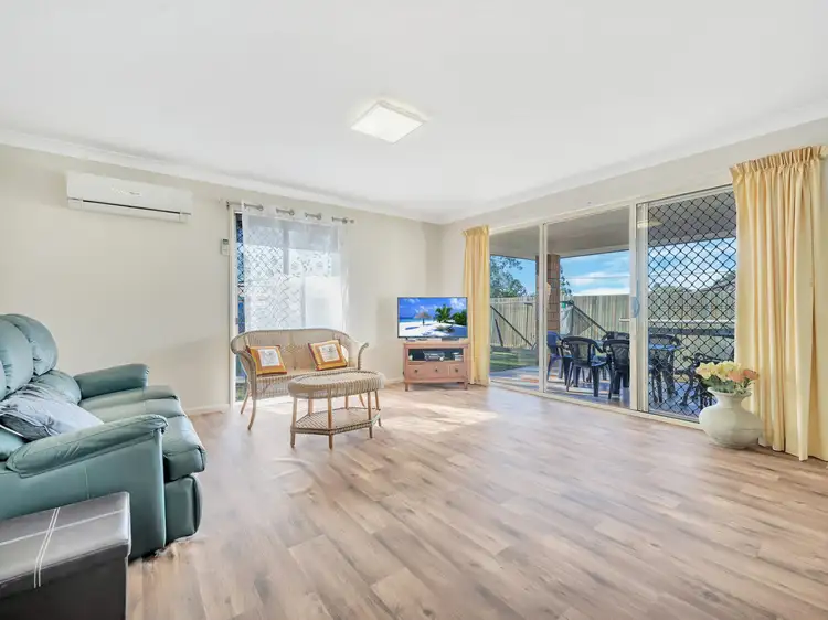 Fifth view of Homely house listing, 65 Bellambi Street, Toogoolawah QLD 4313