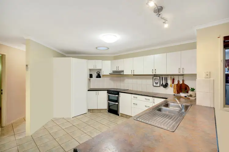 Third view of Homely house listing, 28 Pinevale Drive, Oxenford QLD 4210