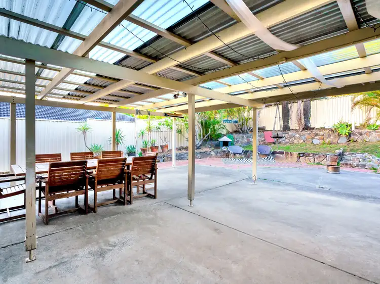 Fourth view of Homely house listing, 28 Pinevale Drive, Oxenford QLD 4210
