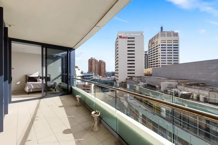 Main view of Homely apartment listing, 802/241 Oxford Street, Bondi Junction NSW 2022