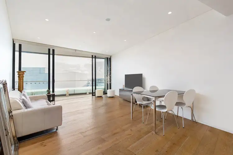 Third view of Homely apartment listing, 802/241 Oxford Street, Bondi Junction NSW 2022