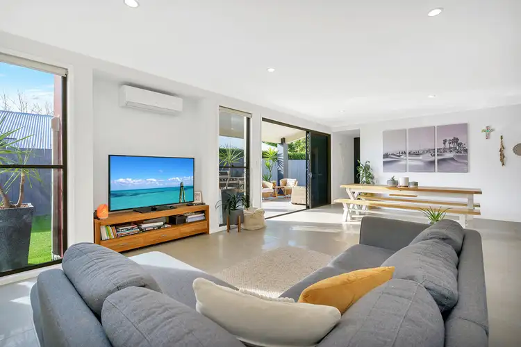 Fifth view of Homely house listing, 35 Mellum Circuit, Pacific Pines QLD 4211