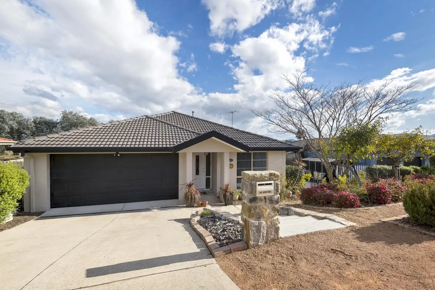 Main view of Homely house listing, 16 Grove Place, Dunlop ACT 2615