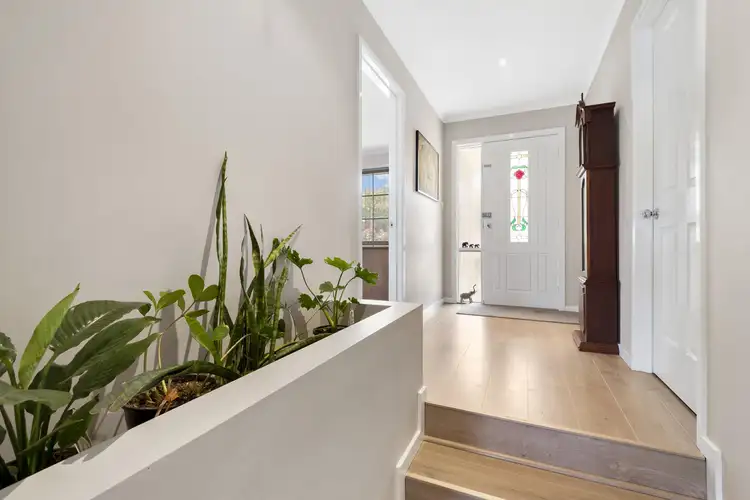 Second view of Homely house listing, 16 Grove Place, Dunlop ACT 2615