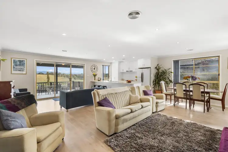 Third view of Homely house listing, 16 Grove Place, Dunlop ACT 2615