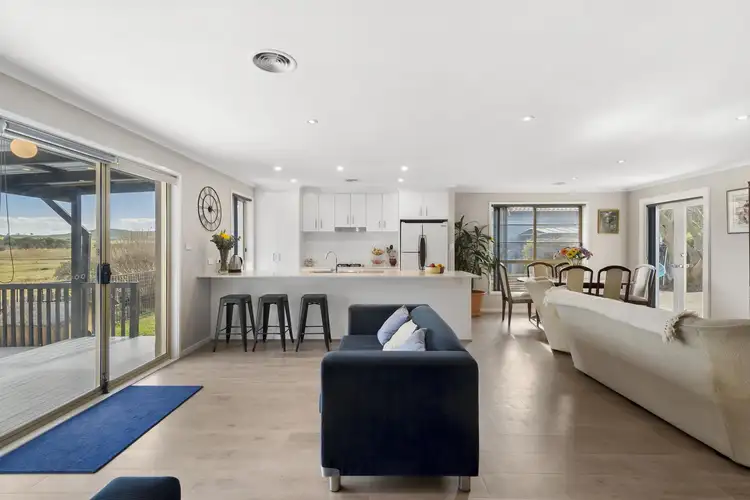 Fourth view of Homely house listing, 16 Grove Place, Dunlop ACT 2615