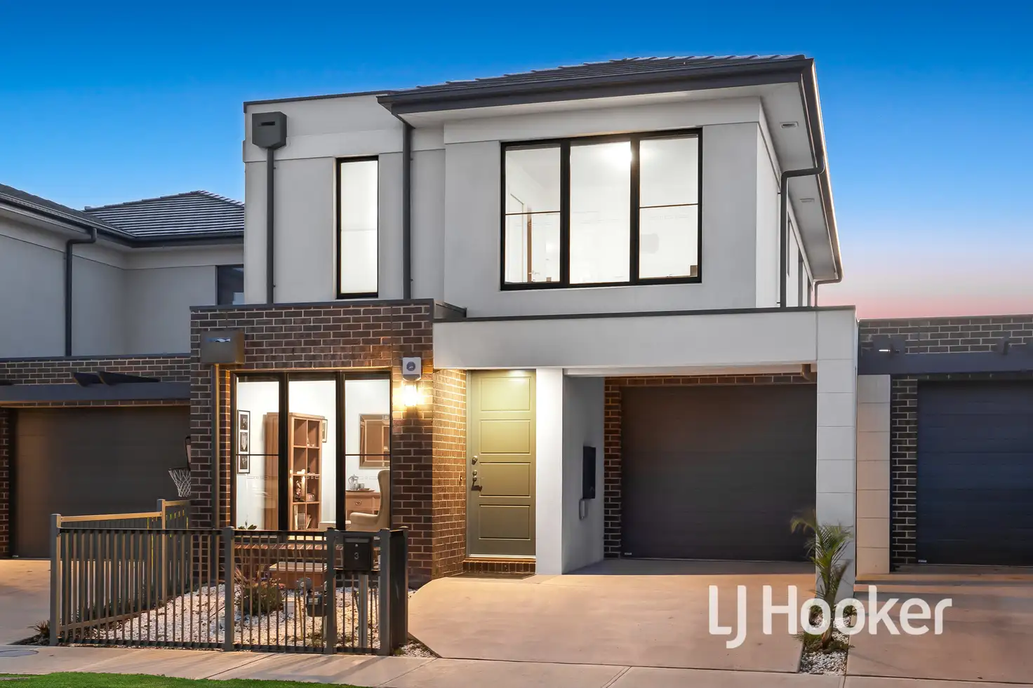 Main view of Homely house listing, 3 Cockatiel Street, Narre Warren VIC 3805