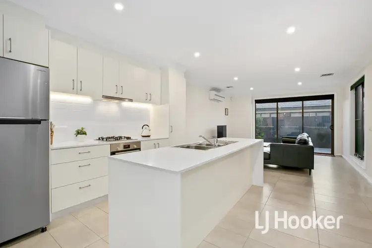 Third view of Homely house listing, 3 Cockatiel Street, Narre Warren VIC 3805