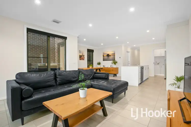 Fourth view of Homely house listing, 3 Cockatiel Street, Narre Warren VIC 3805