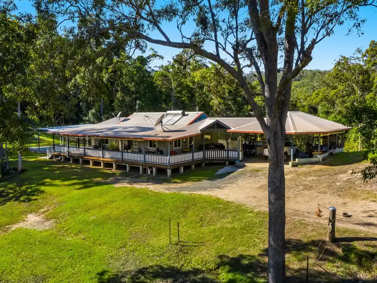Second view of Homely rural property listing, 69 E.J Olley Road, Larnook NSW 2480