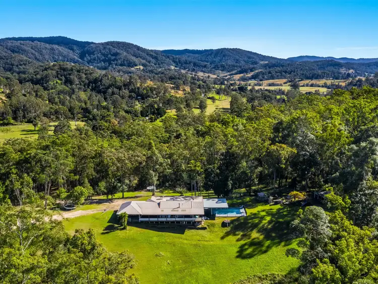 Third view of Homely rural property listing, 69 E.J Olley Road, Larnook NSW 2480