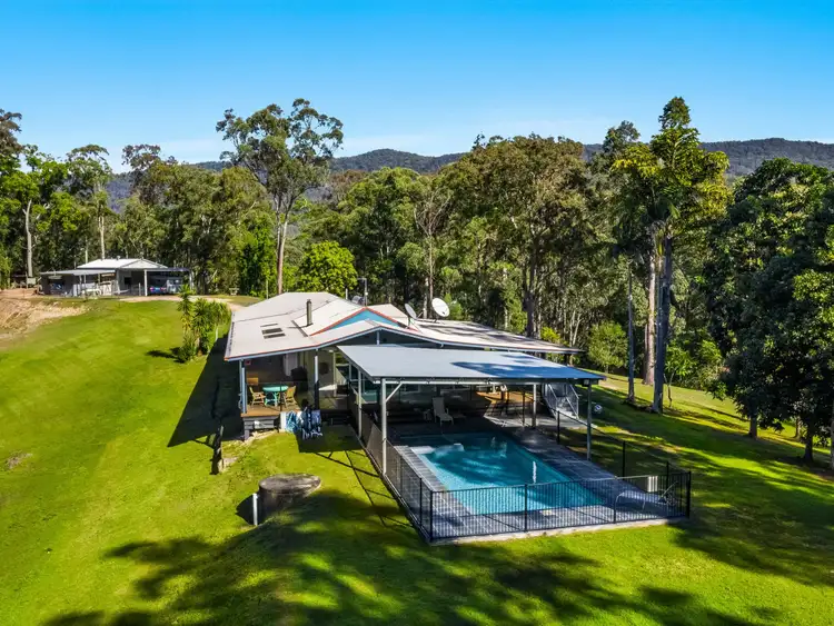 Fourth view of Homely rural property listing, 69 E.J Olley Road, Larnook NSW 2480