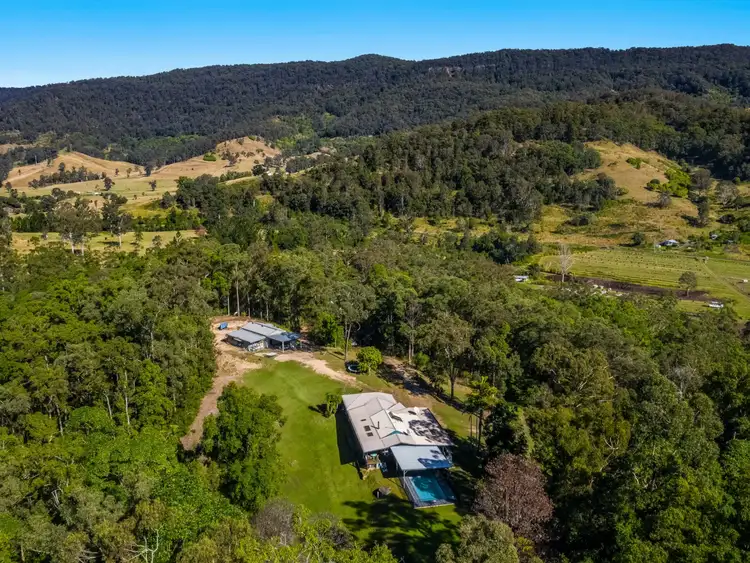 Fifth view of Homely rural property listing, 69 E.J Olley Road, Larnook NSW 2480