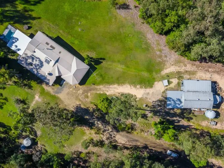Sixth view of Homely rural property listing, 69 E.J Olley Road, Larnook NSW 2480