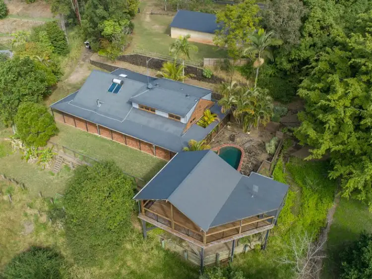 208 Neill Road, Mooloolah Valley QLD 4553
