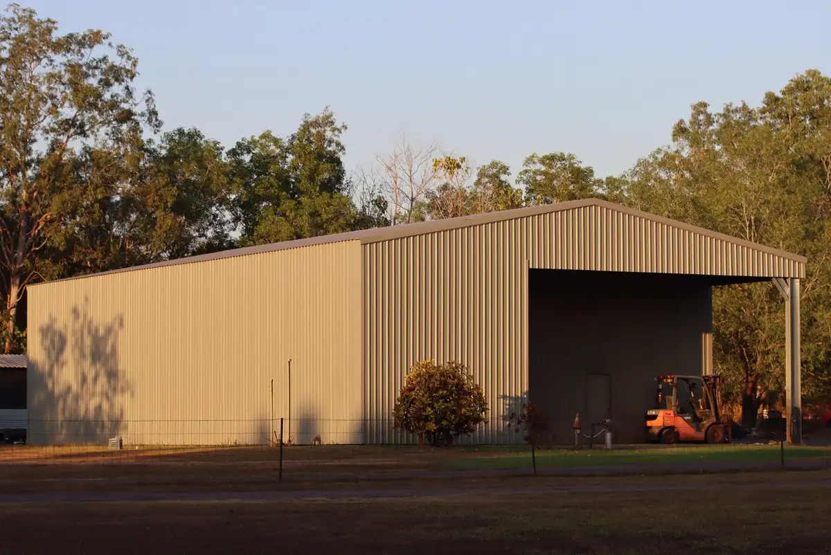 Main view of Homely rural property listing, 125 Dreamtime Drive, Mcminns Lagoon NT 822